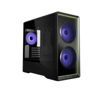 Lian Li Vector V150 INF Tower Micro ATX Black