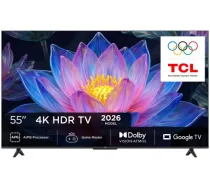 TCL P6L 55P6L 55-inch 4K Ultra HD TV