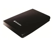 Verbatim Store 'n' Go Portable Hard Drive 1TB USB 3.0 5400rpm