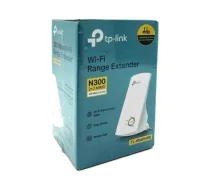 TP-Link TL-WA854RE 300Mbps Universal WiFi Range Extender