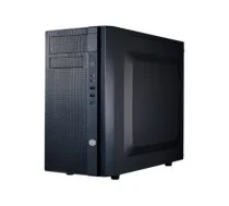 Cooler Master N200 Tower Mini ITX/micro ATX Black