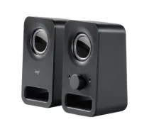 Logitech Z150 Speakers Black