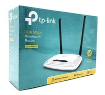 TP-Link TL-WR841N 300Mbps Wireless N Router