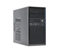 Chieftec Mesh Series CT-01B Micro ATX tower