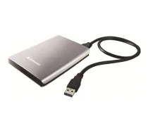 Verbatim Store 'n' Go Portable 1TB USB 3.0 Hard Drive