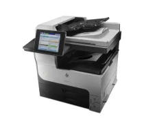 HP LaserJet Enterprise MFP M725dn Laser Printer