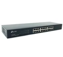 TP-Link TL-SG1024 24-Port Gigabit Switch