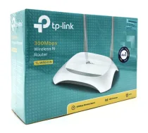 TP-Link TL-WR840N Wireless Router
