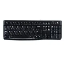 Logitech K120 German keyboard cable