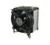 Inter-Tech K-17 92mm Processor Cooler 1-pack