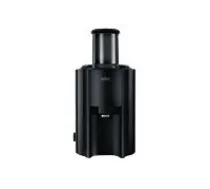 Braun Multiquick 3 J300 Juicer High Gloss Plastic
