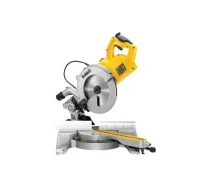 DeWALT DWS778 1850W Compound Miter Saw