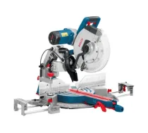 Bosch GCM 12 GDL Professional 2000W Cut-Off/Miter Saw