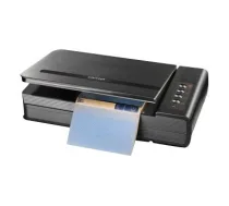 Plustek OpticBook 4800 Flatbed Scanner