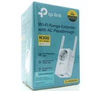 TP-Link TL-WA860RE External WiFi Range Extender