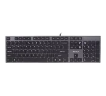 A4Tech KV-300H USA Pocket Keyboard Cable