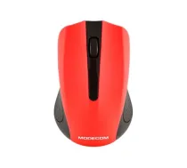 ModeCom MC-WM9 Optical Wireless Mouse Black Red