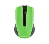 ModeCom MC-WM9 Optical Wireless Mouse Black Green