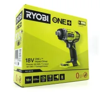 Ryobi One+ RID1801M 18V Cordless Screwdriver (Battery and Charger Not Included)