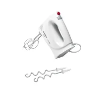 Bosch CleverMixx MFQ3030 Hand Mixer White