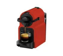 Krups Nespresso Inissia XN1005 Coffee Machine Red