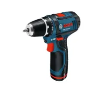 Bosch GSR 12V-15 Professional Drill/Driver 12V Battery and Charger Not Included