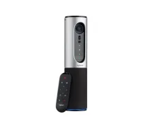 Logitech ConferenceCam Connect Video Conference Package Microphone