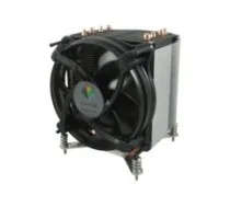 Inter-Tech K-17 92mm Processor Cooler 1-pack
