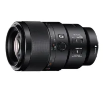 Sony SEL90M28G Macro Lens