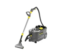 Kärcher Professional Puzzi 10/1 Black Gray
