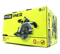 Ryobi One+ R18CS 18V Circular Saw Battery and Charger Not Included