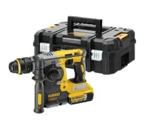 DeWALT DCH273P2T-QW Hammer Drill 2 Batteries Included 18V 2.1Joule