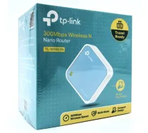 TP-Link TL-WR802N wireless router