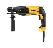 DeWALT D25133K 800W Corded Hammer Drill 2.6Joule