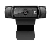 Logitech HD Pro Webcam C920 1920 x 1080