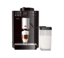Melitta CAFFEO Passione OT Automatic Coffee Machine Black