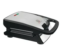 Tefal Snack Collection SW852D12 Sandwich Toaster/Waffle Maker