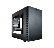 Fractal Design Define Nano S Window Tower ITX Case