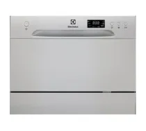 Electrolux ESF2400OS Silver