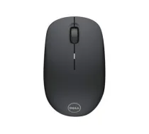 Dell WM126 wireless optical mouse