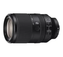 Sony SEL70300G Telephoto Zoom Lens