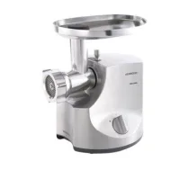 Kenwood MG700 Silver Meat Grinder
