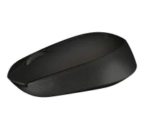 Logitech B170 Optical Wireless Mouse Silver