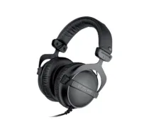 beyerdynamic DT 770 Pro (32 Ohm) Wired Headphones Black