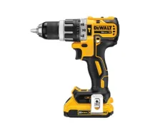 DeWALT DCD796D2-QW 18V 2-Battery Impact Driver Kit