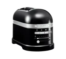 KitchenAid Artisan 5KMT2204EOB Onyx Black Bread Maker