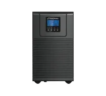 POWERWALKER VFI 2000 TG UPS On-Line 2000VA 4x IEC USB/RS-232 Tower EPO LCD