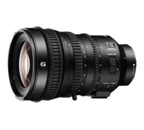 Sony SELP18110G Zoom Lens