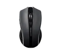 ModeCom MC-WRM1 Optical Wireless Mouse Black