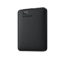 WD Elements Portable External Hard Drive 1TB USB 3.0